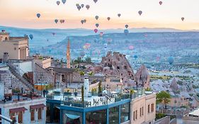 Vigor Cappadocia